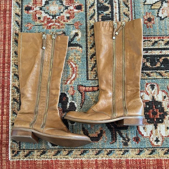 Tahari tall boots women’s 10 - Picture 2 of 5